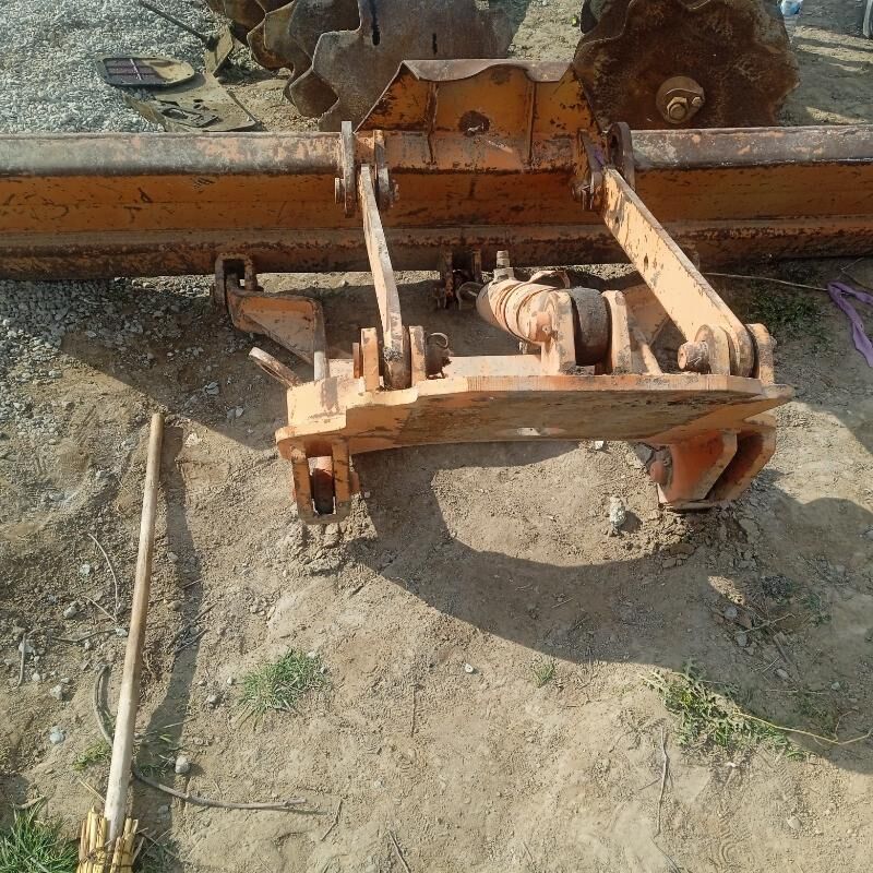 Mtz Laptga 5 000 TMT - Gökje - img 3