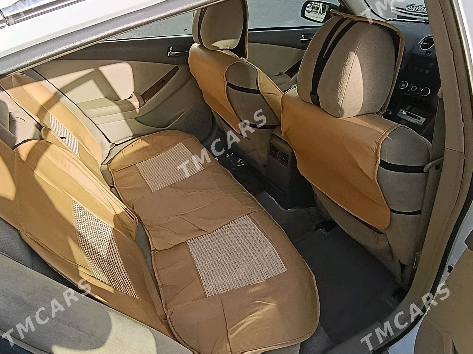 Nissan Altima 2009 - 105 000 TMT - Ашхабад - img 6
