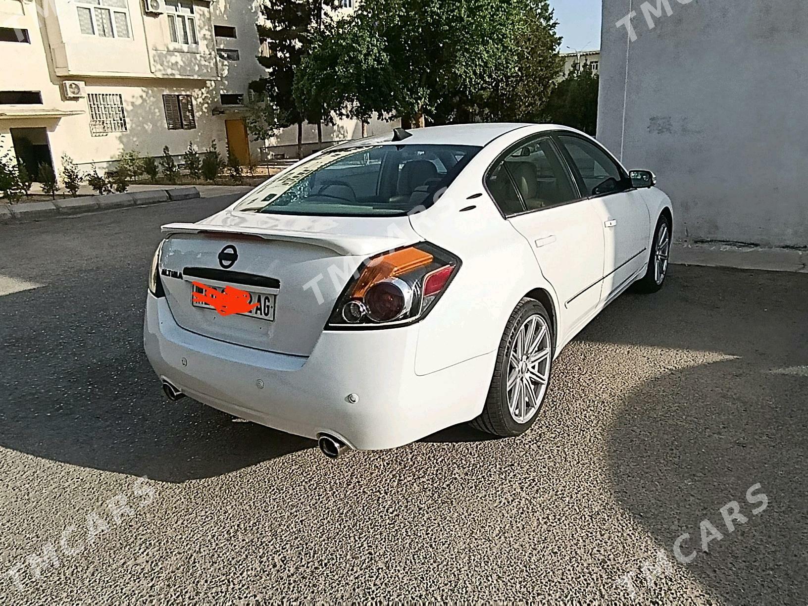 Nissan Altima 2009 - 105 000 TMT - Ашхабад - img 3