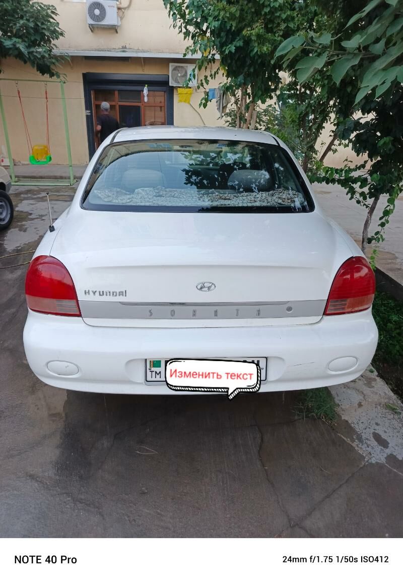 Hunday sanata 35 000 TMT - Aşgabat - img 3