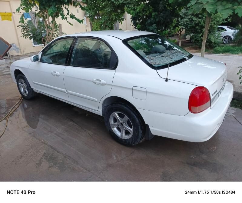 Hunday sanata 35 000 TMT - Aşgabat - img 4