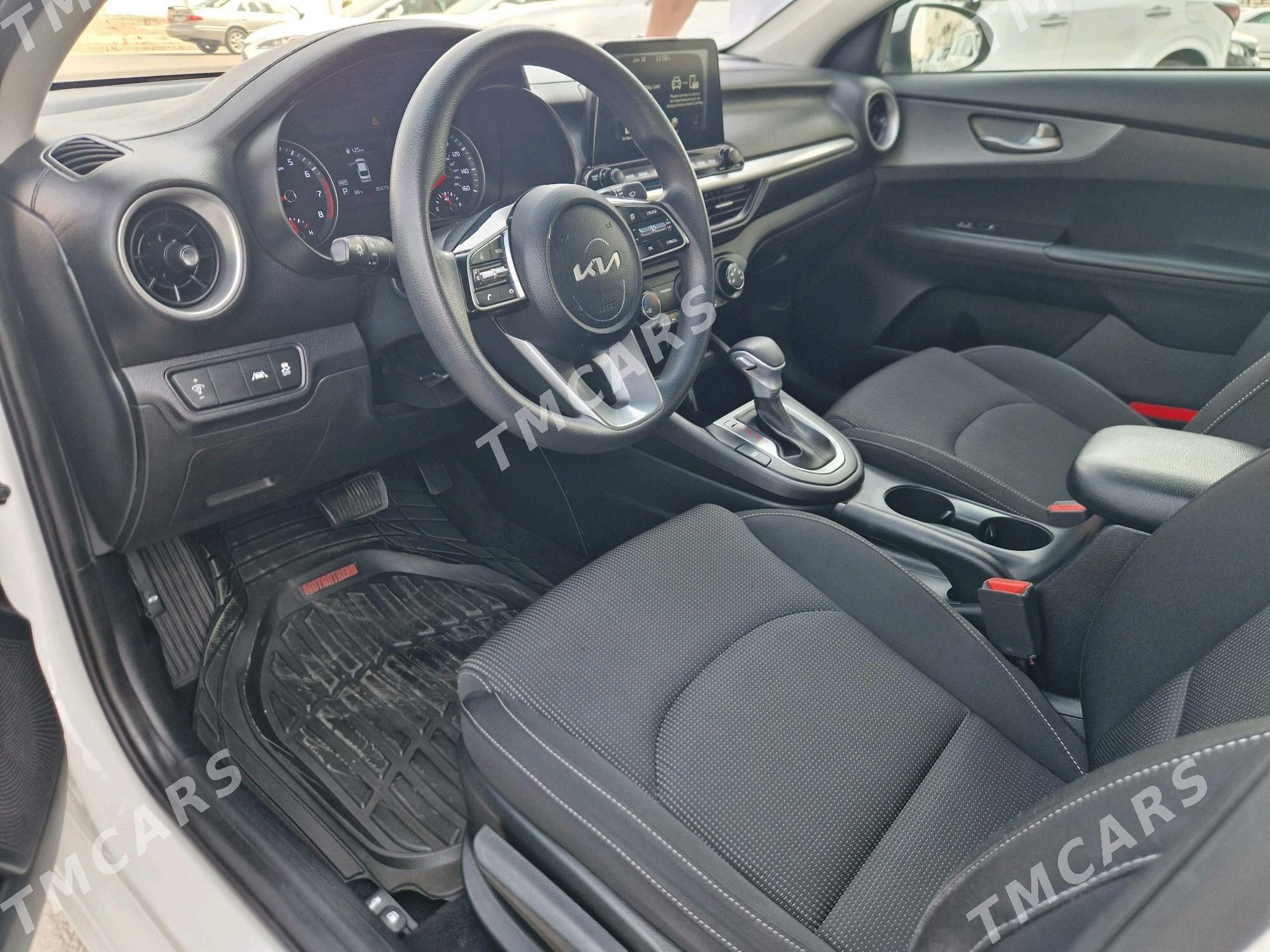 Kia Forte 2021 - 200 000 TMT - Мары - img 2