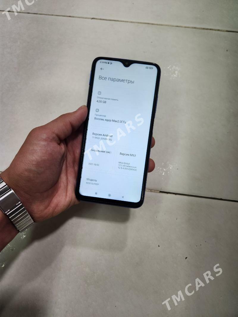 Redmi 9T - Mary - img 6