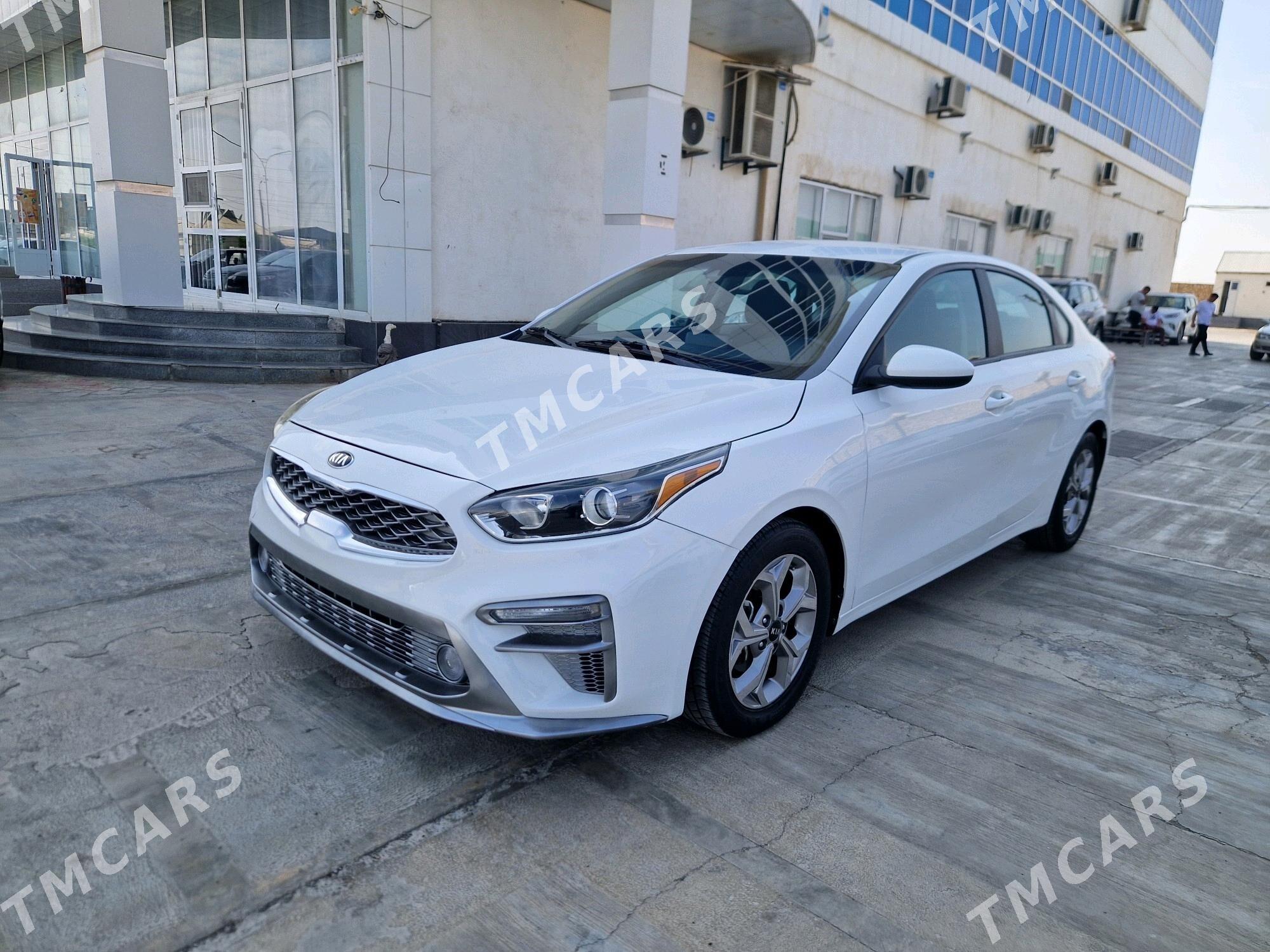 Kia Forte 2021 - 200 000 TMT - Мары - img 6
