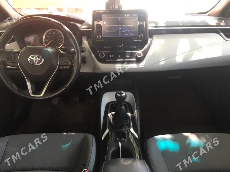Toyota Corolla 2022 - 225 000 TMT - Мары - img 5