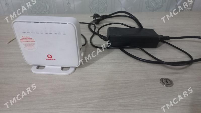ROUTER VADAFONE - Мары - img 2