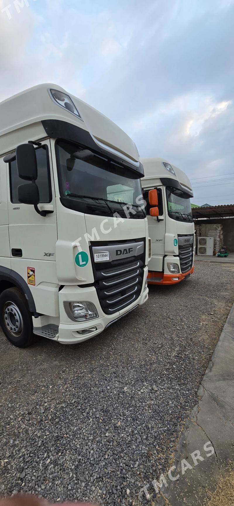 DAF 480 2019 - 785 000 TMT - Çoganly - img 3