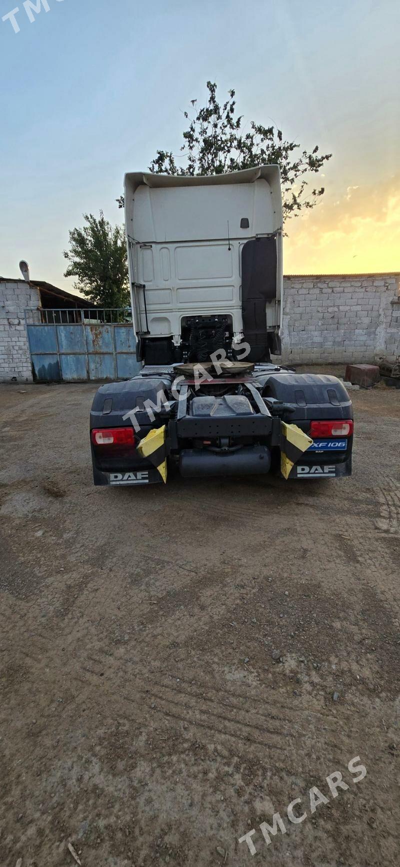 DAF 480 2019 - 785 000 TMT - Çoganly - img 6