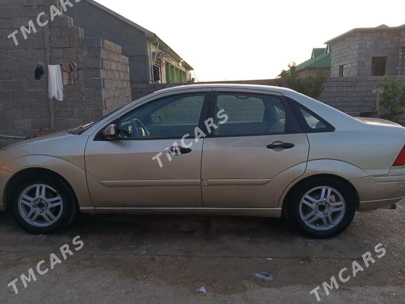 Ford Focus 2000 - 30 000 TMT - Балканабат - img 2