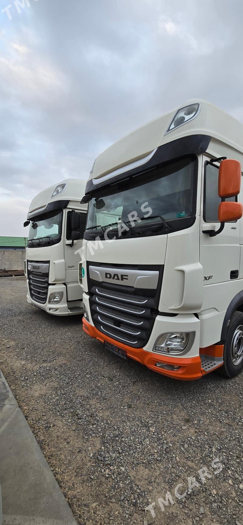 DAF 480 2019 - 785 000 TMT - Çoganly - img 2