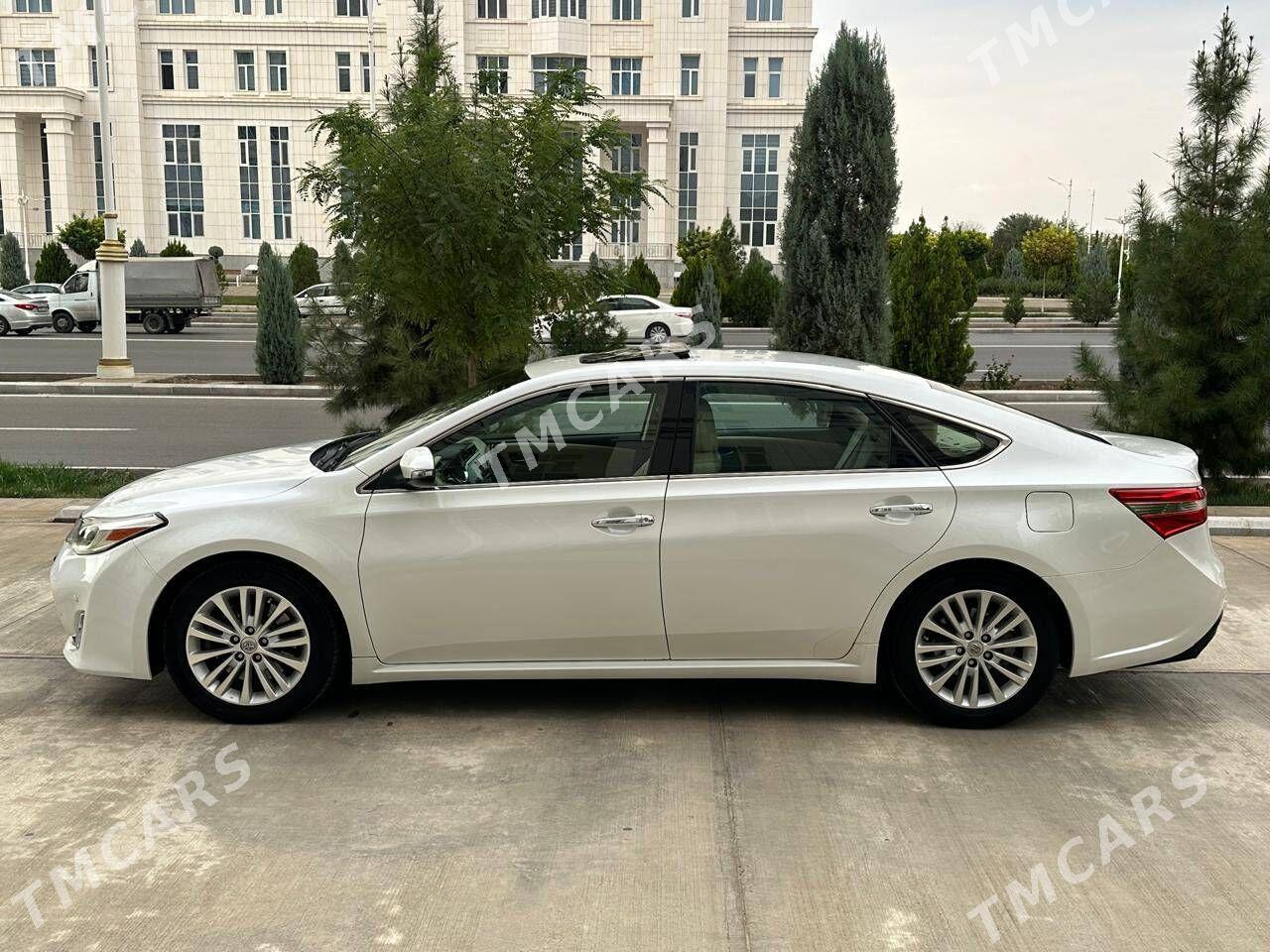 Toyota Avalon 2013 - 380 000 TMT - Aşgabat - img 3