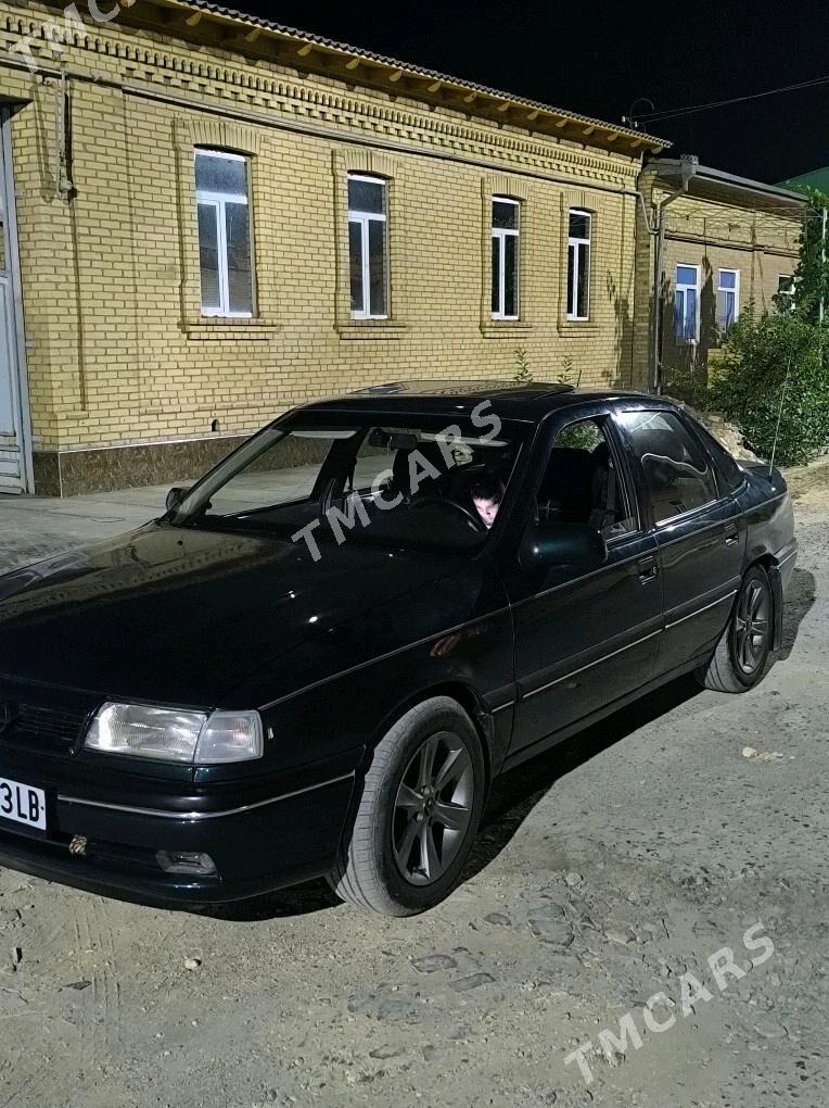 Opel Vectra 1995 - 52 000 TMT - Türkmenabat - img 2