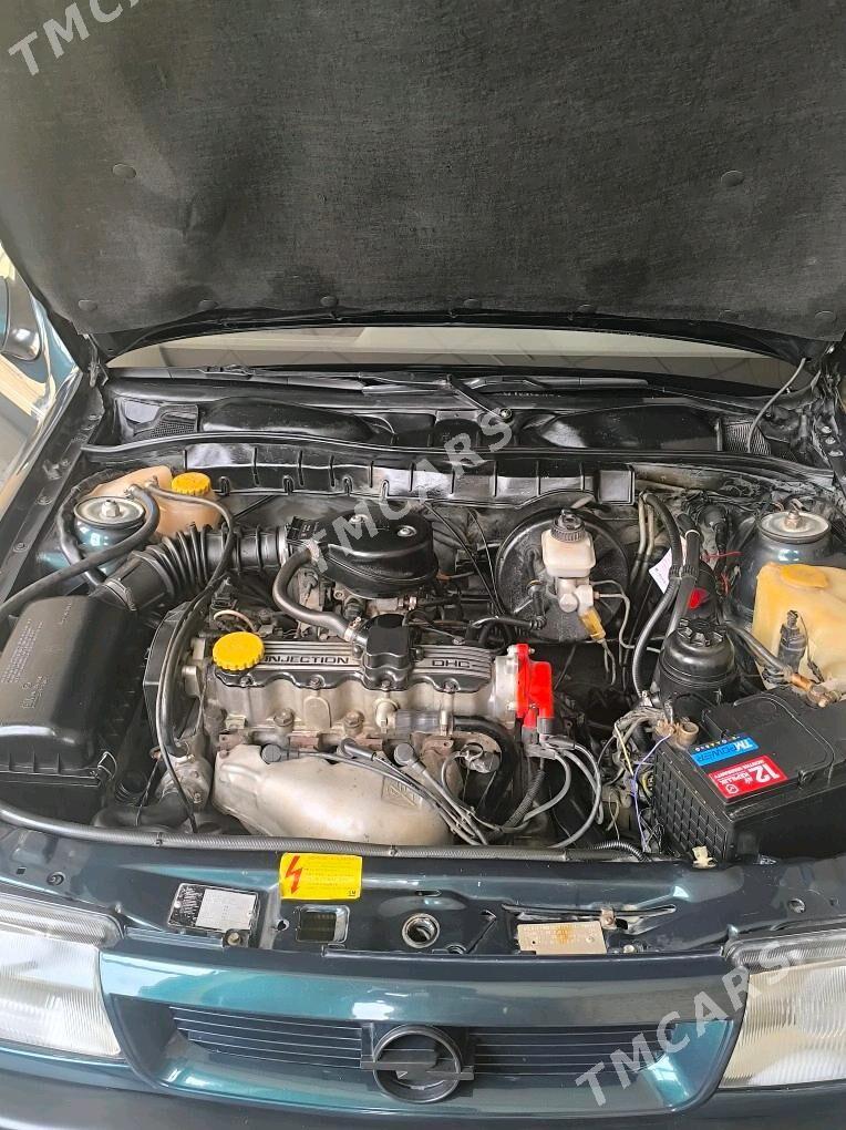 Opel Vectra 1995 - 52 000 TMT - Türkmenabat - img 4