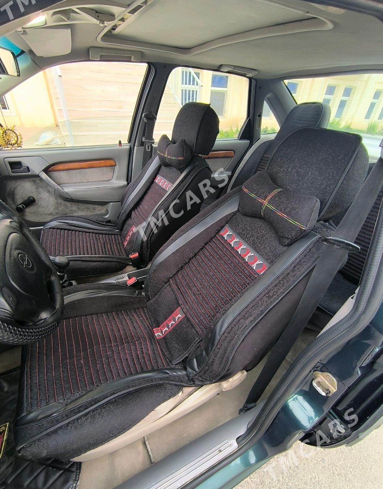Opel Vectra 1995 - 52 000 TMT - Türkmenabat - img 6