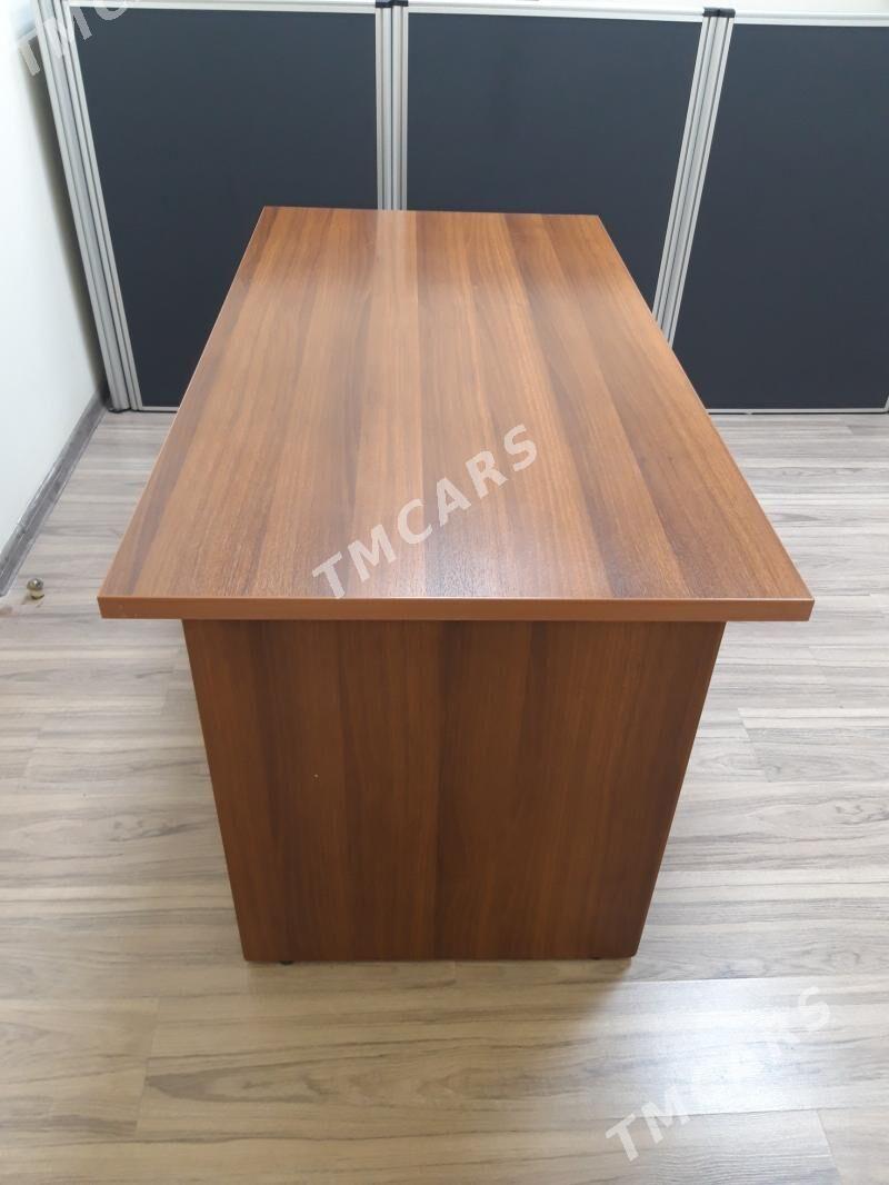 Ofis üçin stol - Ашхабад - img 5