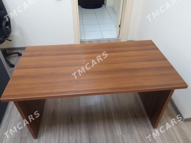 Ofis üçin stol - Ашхабад - img 4