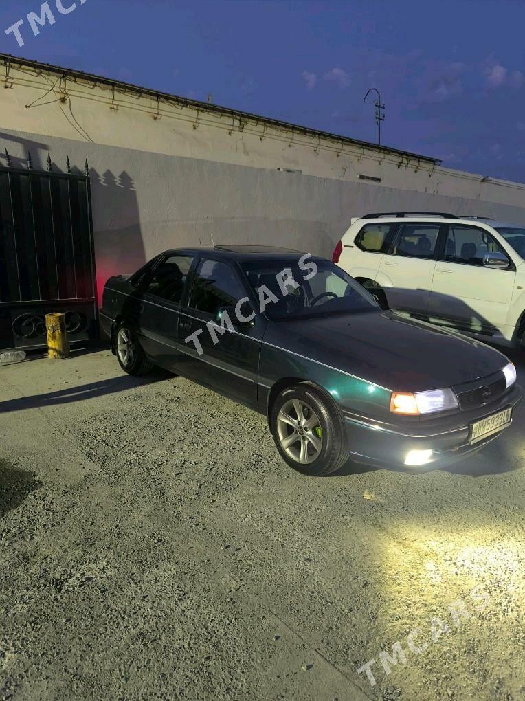 Opel Vectra 1995 - 52 000 TMT - Türkmenabat - img 8