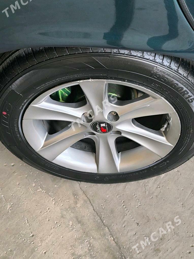 Opel Vectra 1995 - 52 000 TMT - Türkmenabat - img 7