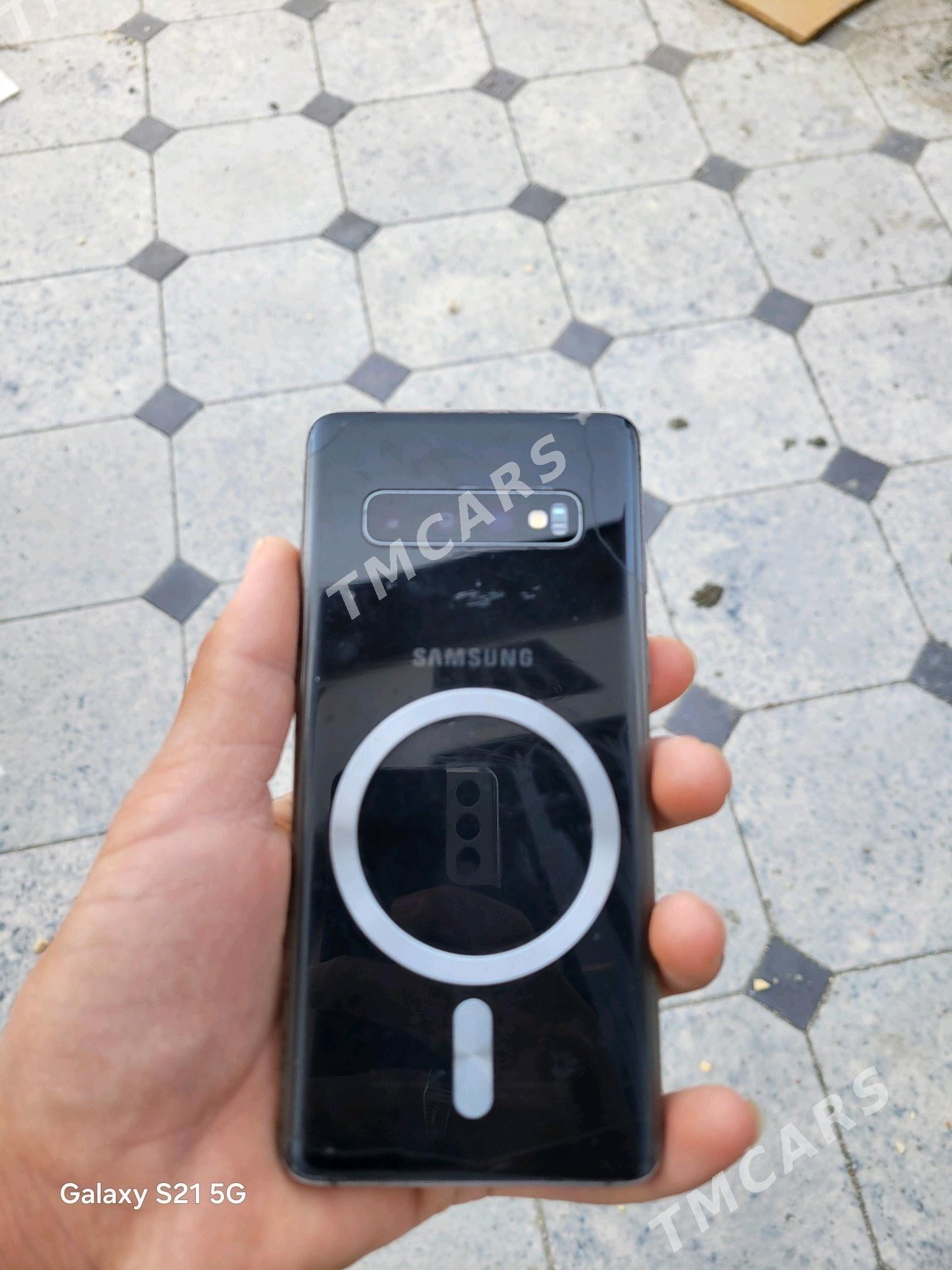 samsung s10 - Мары - img 2