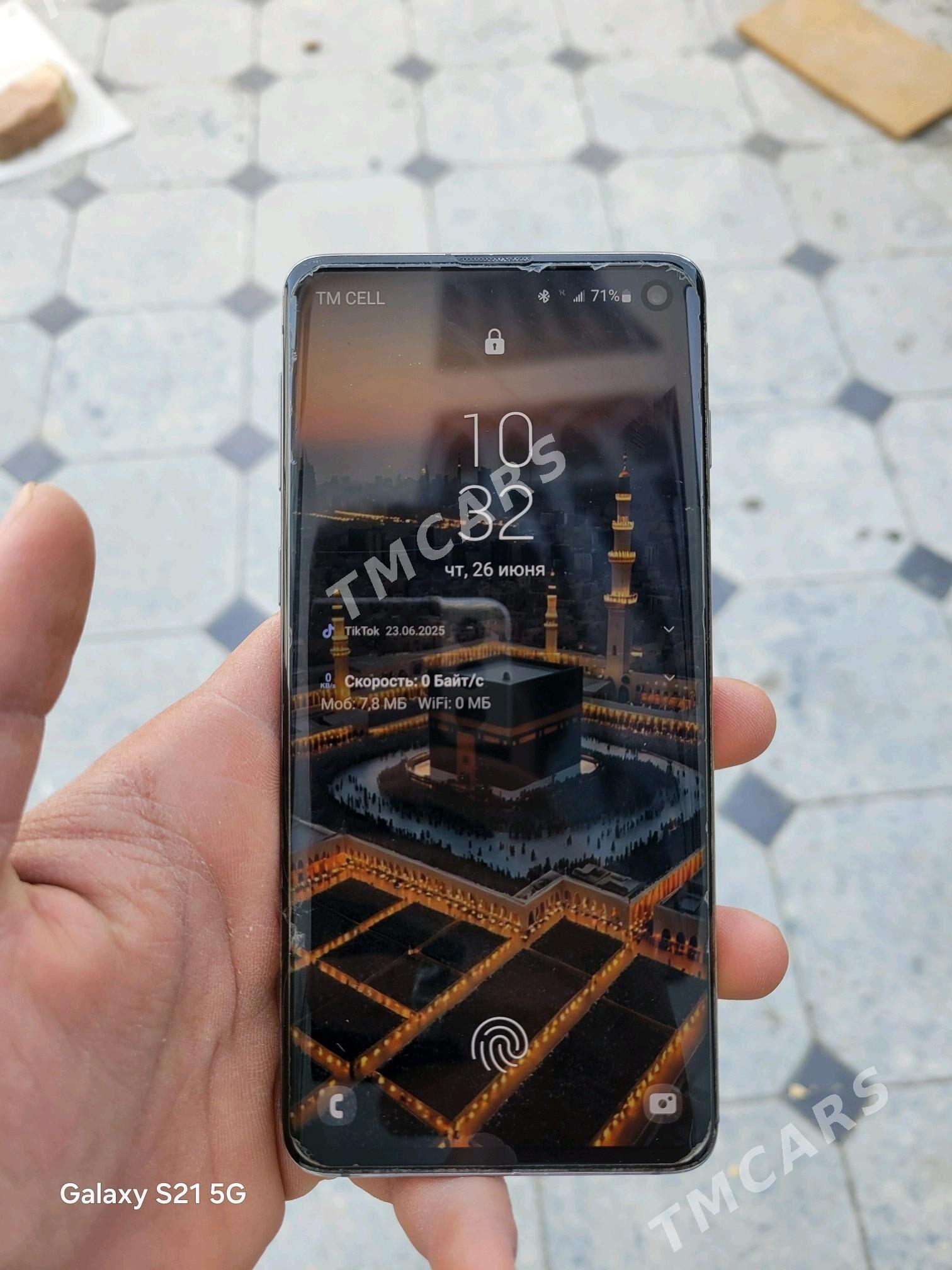 samsung s10 - Мары - img 4