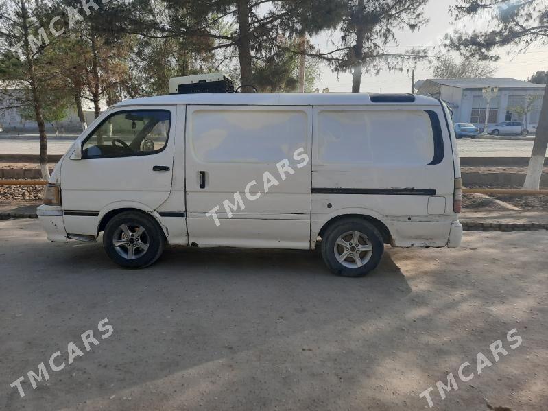 Toyota Hiace 1990 - 50 000 TMT - Kerki - img 2