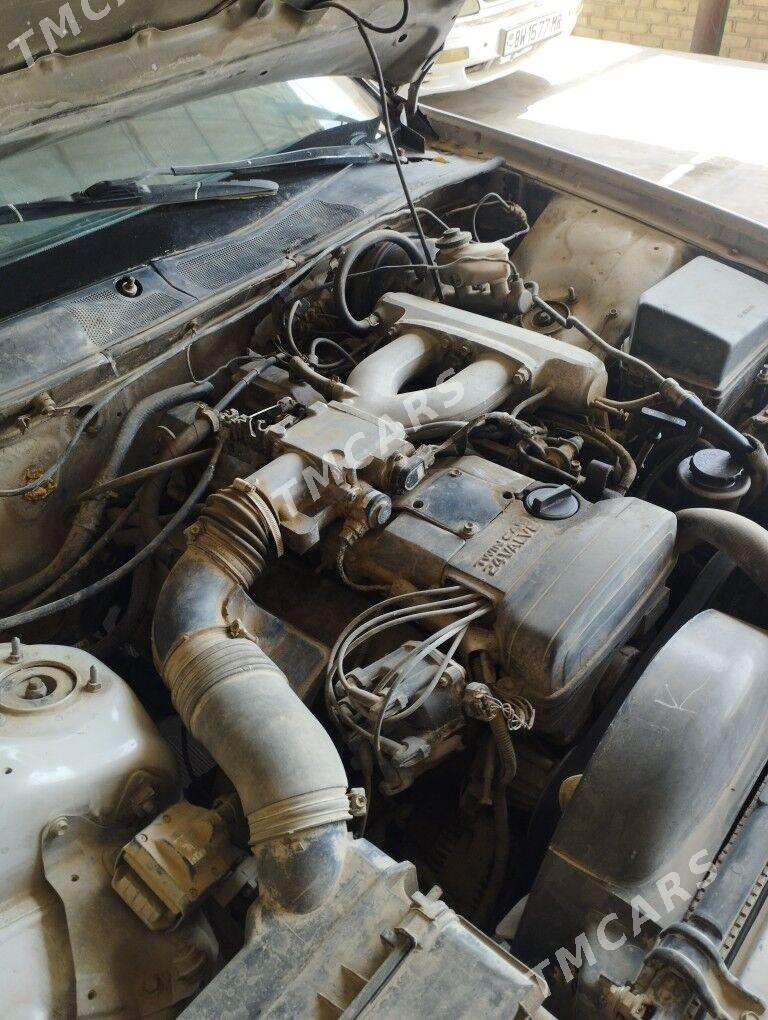 Toyota Mark II 1993 - 47 000 TMT - Сакарчага - img 2