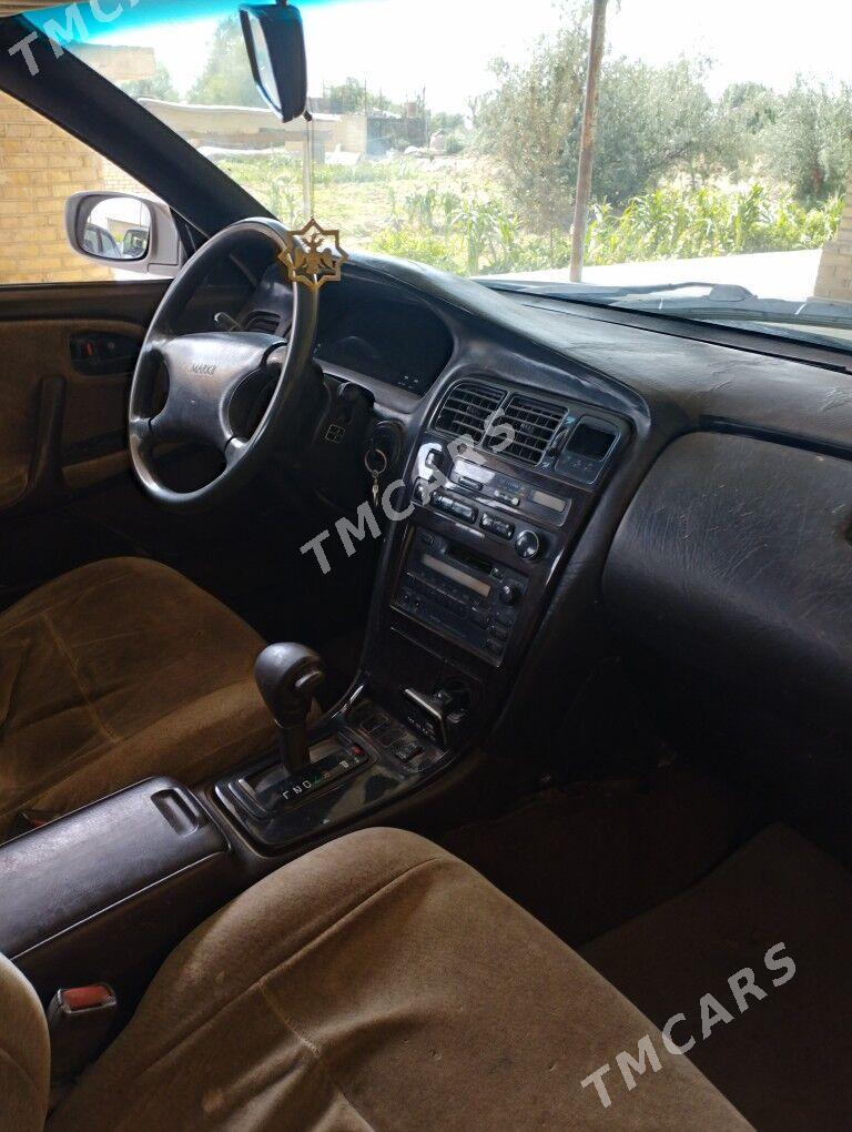 Toyota Mark II 1993 - 47 000 TMT - Сакарчага - img 4