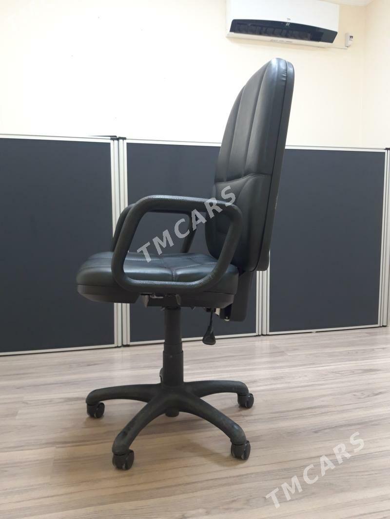 Ofis üçin kreslo - Ашхабад - img 2