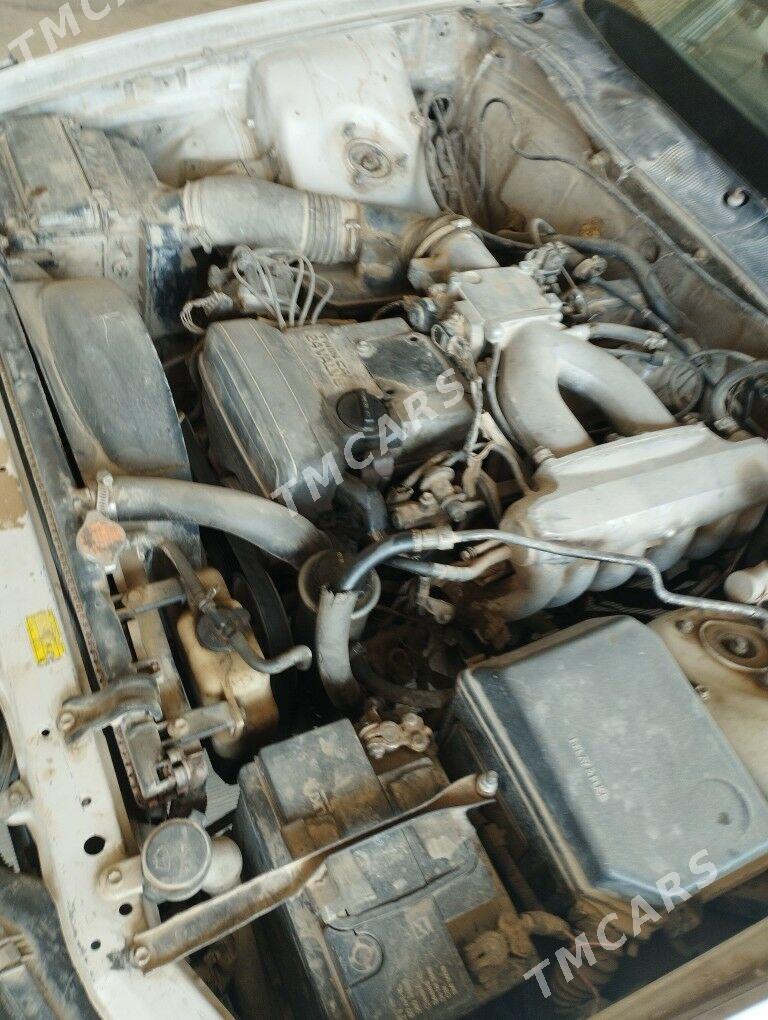 Toyota Mark II 1993 - 47 000 TMT - Сакарчага - img 5