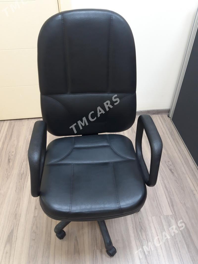Ofis üçin kreslo - Ашхабад - img 4