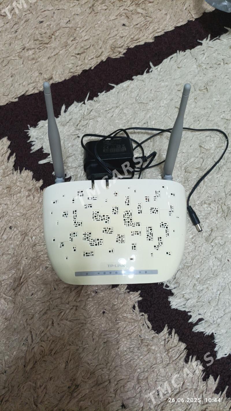 Роутер Тp-link - 11 mkr - img 2