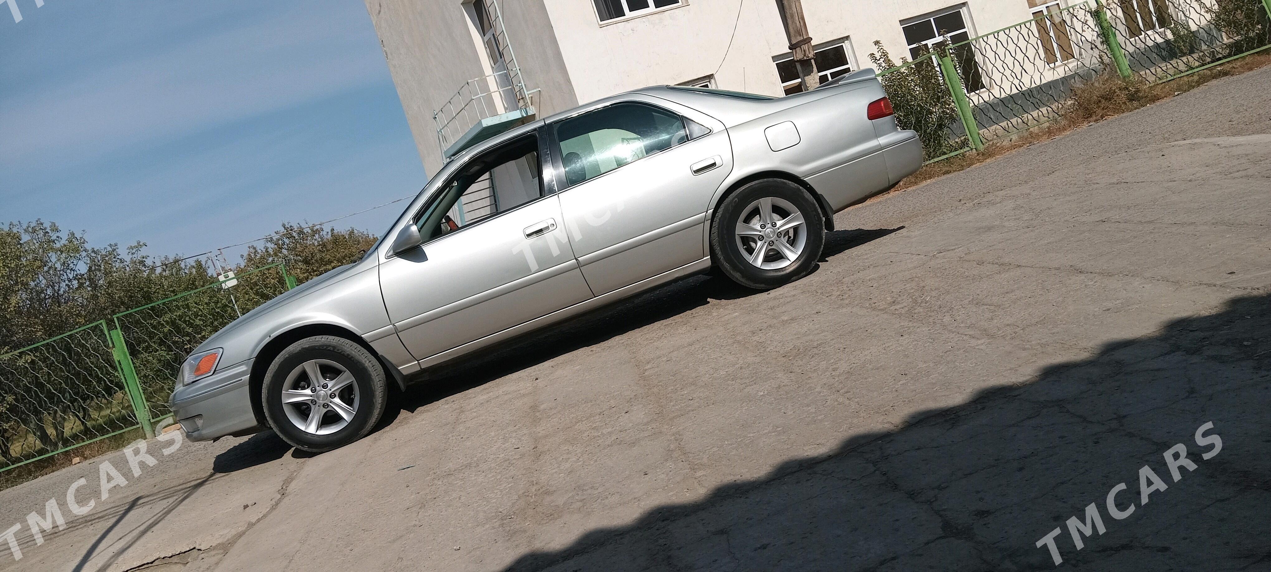 Toyota Camry 2000 - 125 000 TMT - Türkmenabat - img 4