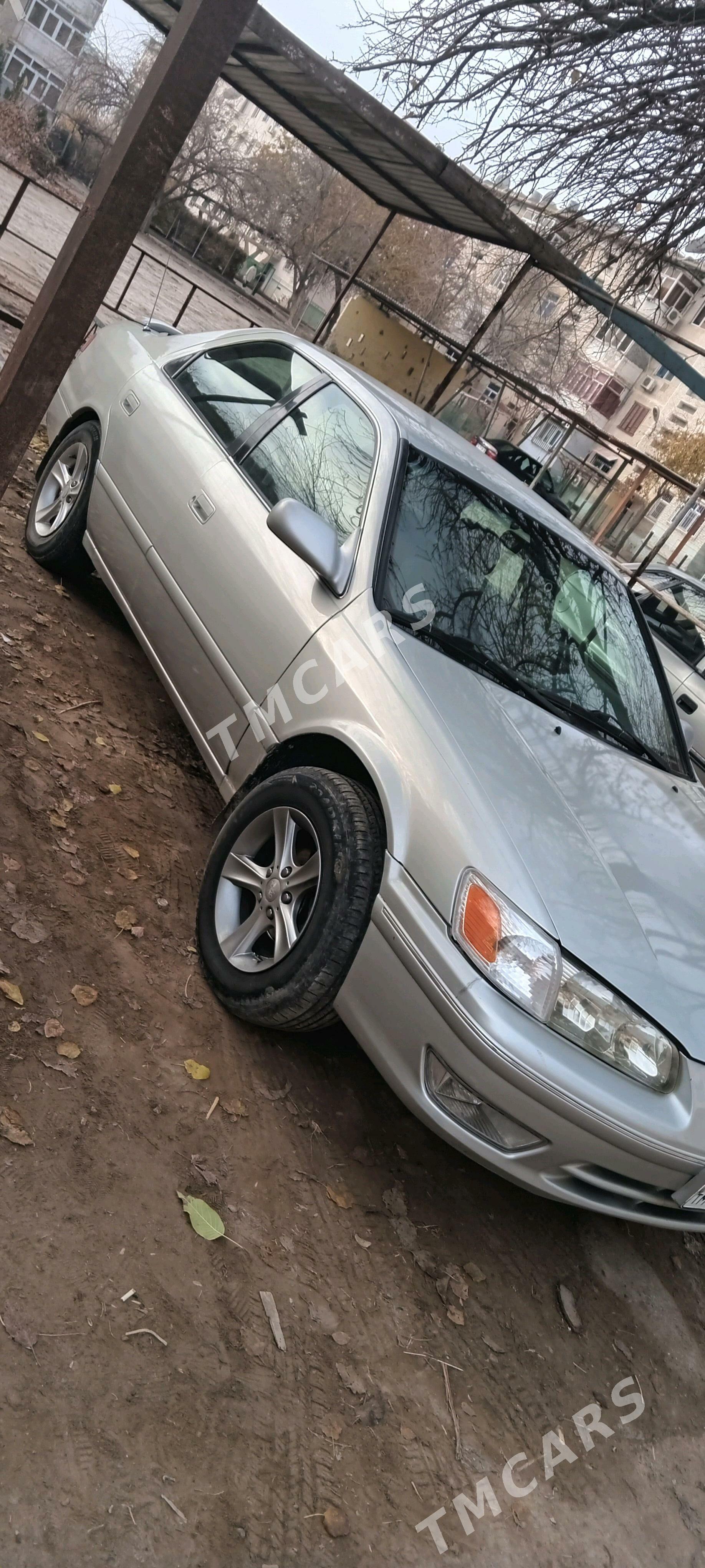 Toyota Camry 2000 - 125 000 TMT - Türkmenabat - img 6