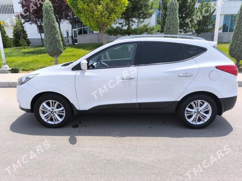 Hyundai IX35 2014 - 260 000 TMT - Aşgabat - img 6