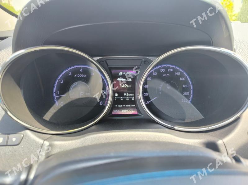 Hyundai IX35 2014 - 260 000 TMT - Aşgabat - img 2