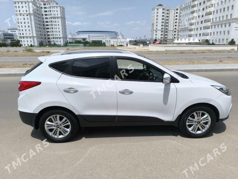 Hyundai IX35 2014 - 260 000 TMT - Aşgabat - img 5