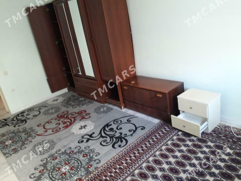 kwartira 1komnat - Aşgabat - img 2