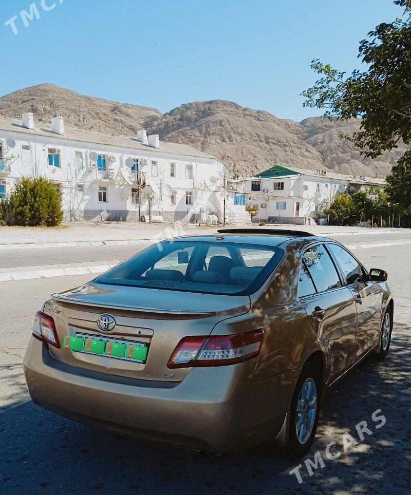 Toyota Camry 2009 - 180 000 TMT - Türkmenbaşy - img 5