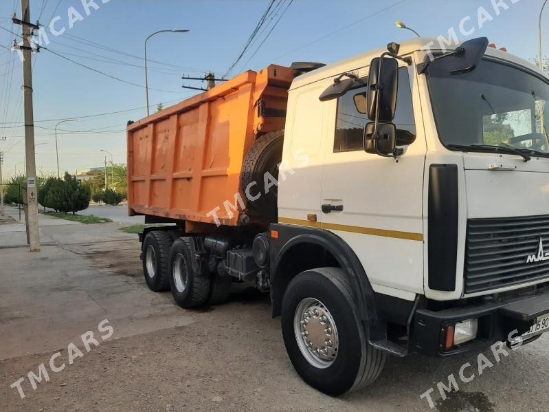 Maz Samosval 2014 - 540 000 TMT - Гызыларбат - img 3