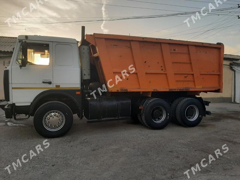 Maz Samosval 2014 - 540 000 TMT - Гызыларбат - img 5