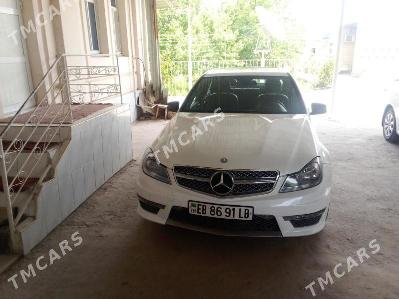 Mercedes-Benz SLS AMG 2012 - 270 000 TMT - Саят - img 5