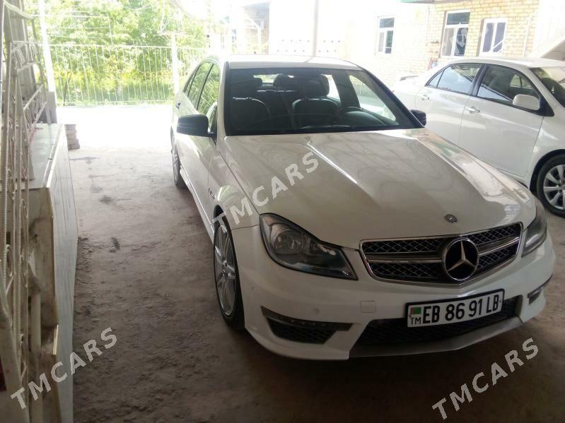 Mercedes-Benz SLS AMG 2012 - 270 000 TMT - Саят - img 2