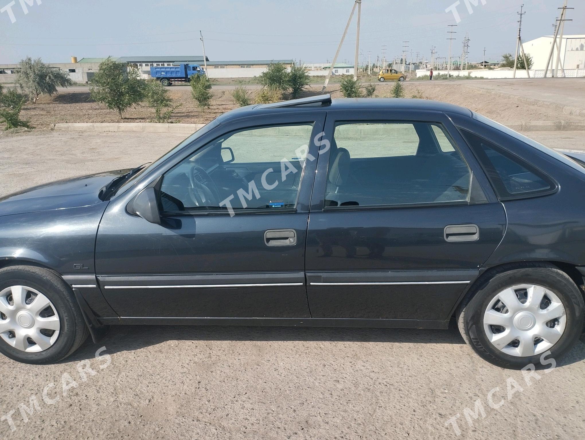 Opel Vectra 1992 - 32 000 TMT - Дашогуз - img 2