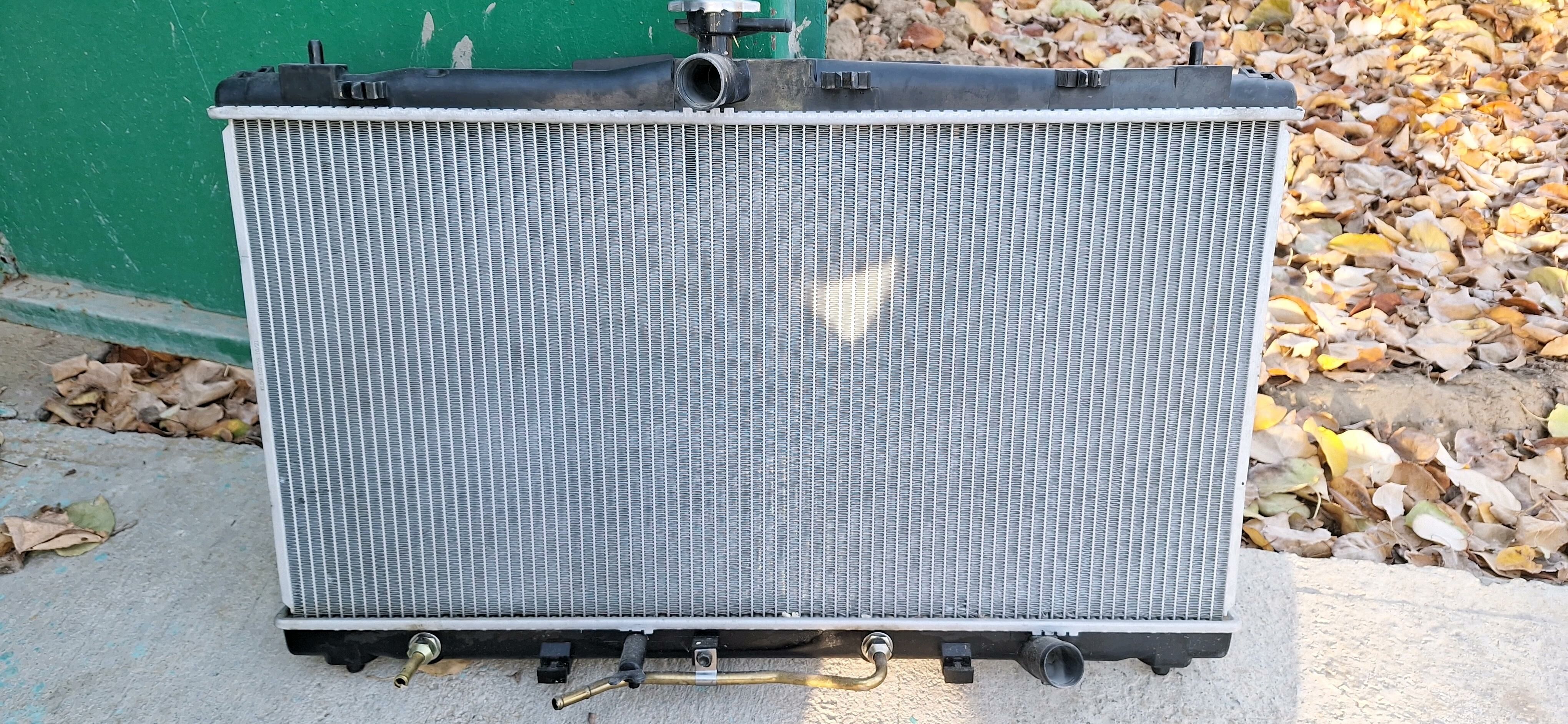 radiator. awalon 2016 halyjy 1 200 TMT - Täze zaman - img 2