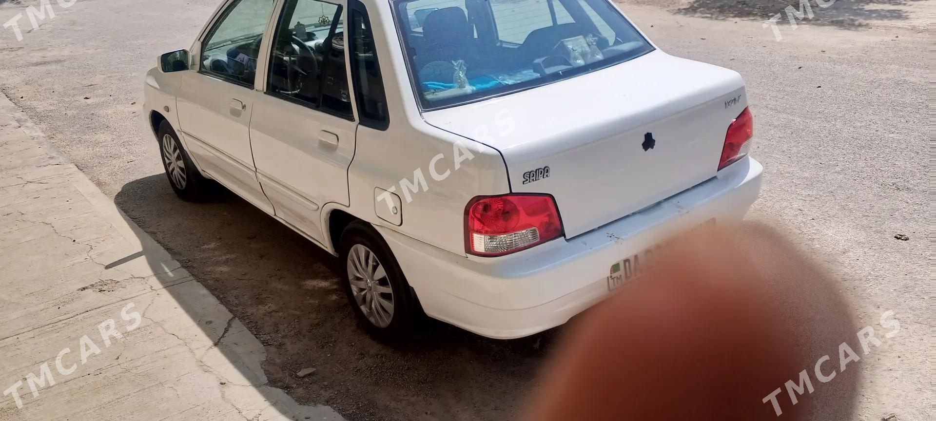 Saipa Saba 2014 - 65 000 TMT - Büzmeýin GRES - img 3