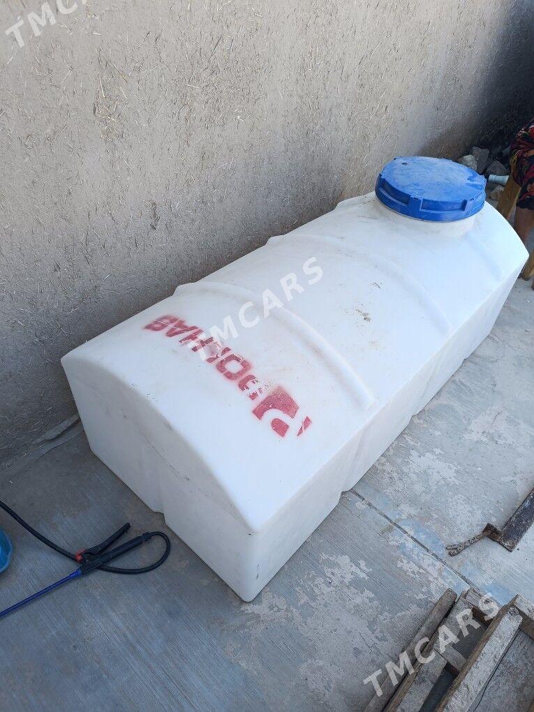 Suw bacok 500L - Daşoguz - img 2