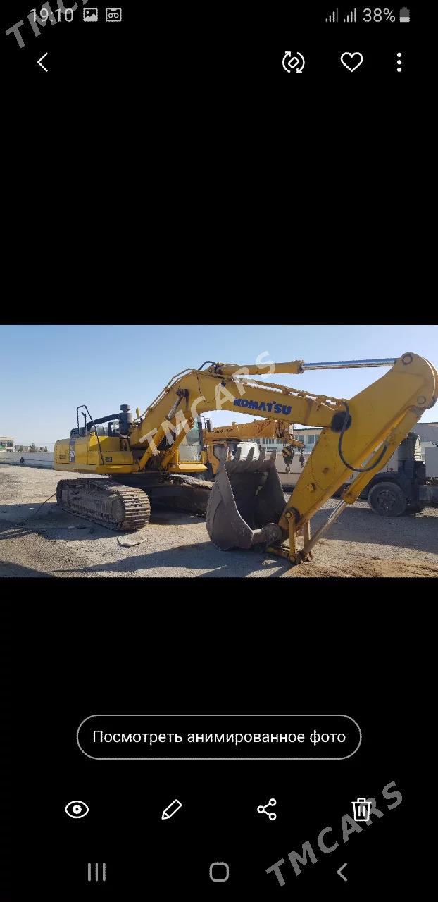 Komatsu PC360LC-11 2010 - 2 000 000 TMT - Aşgabat - img 4