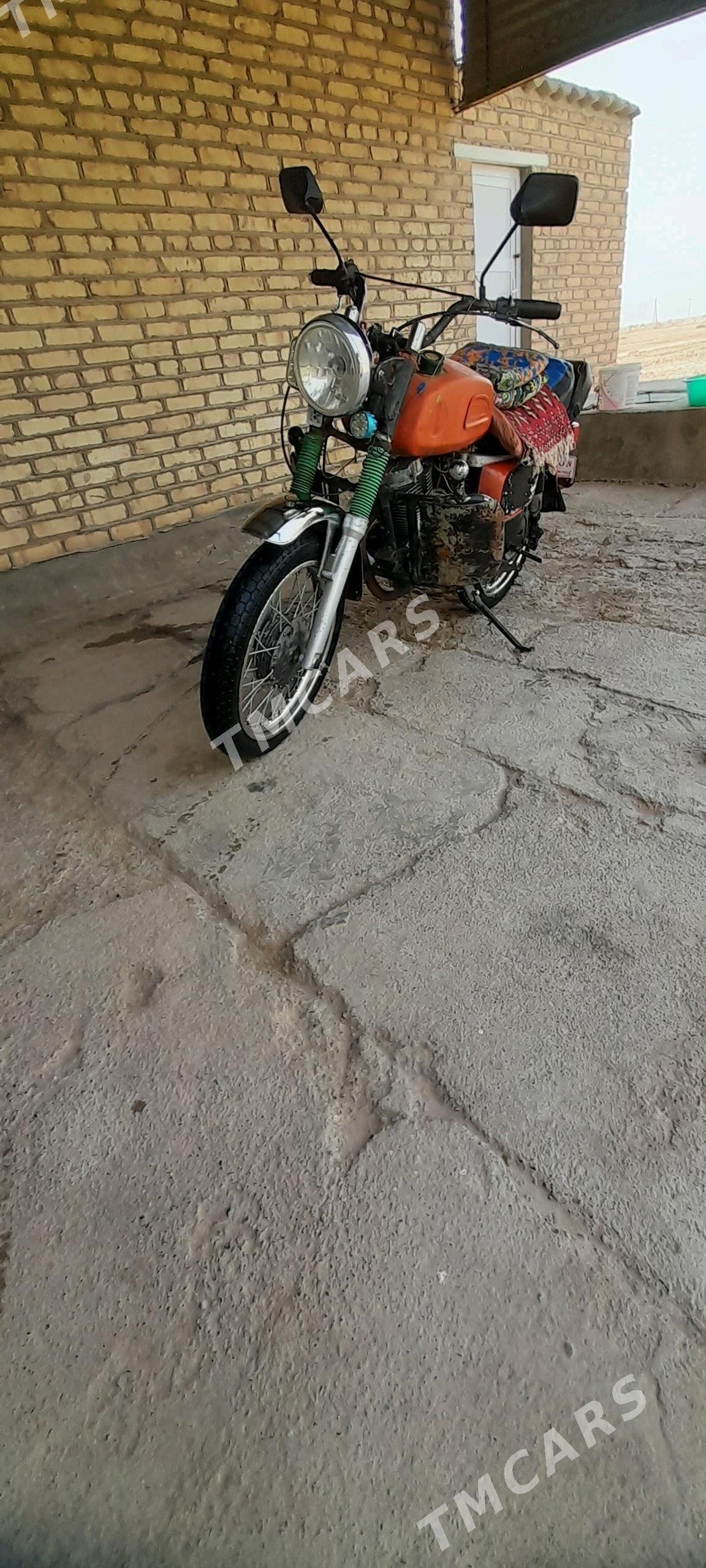 Fekon FK200-14G 2002 - 4 600 TMT - Бабадайхан - img 3