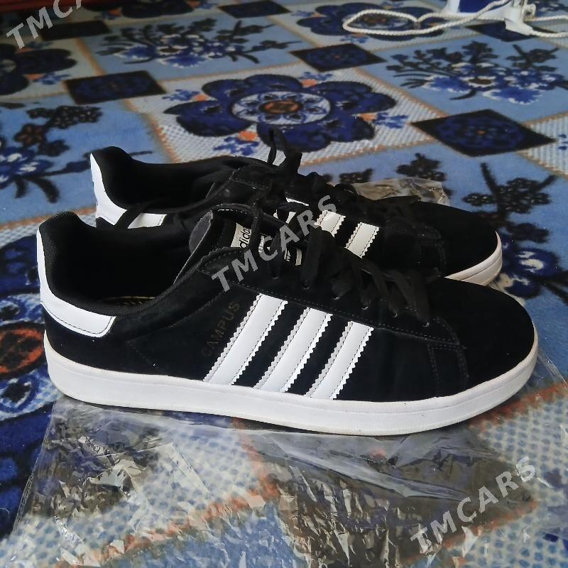 adidas krasowka - 8 мкр - img 2