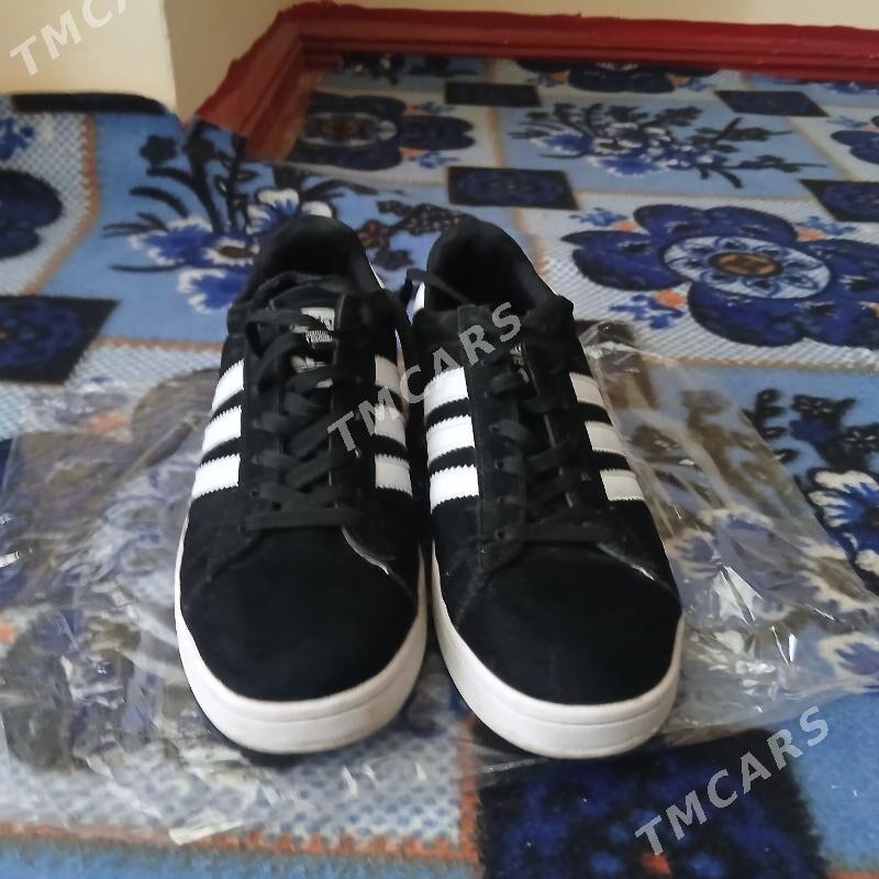 adidas krasowka - 8 мкр - img 4